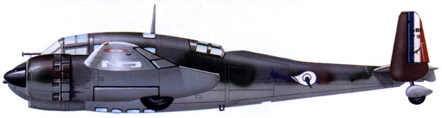 Bréguet Bré.691AB2