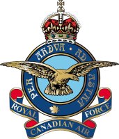 Royal Canadian Air Force