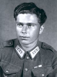 Anton Matúšek